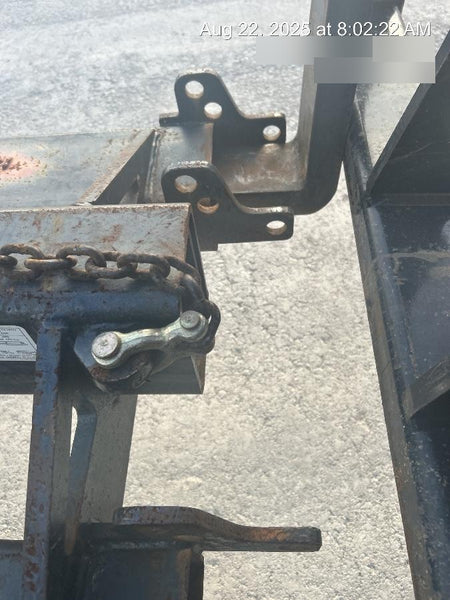 2021 STAR INDUSTRIES M1360B - Star JIB Boom