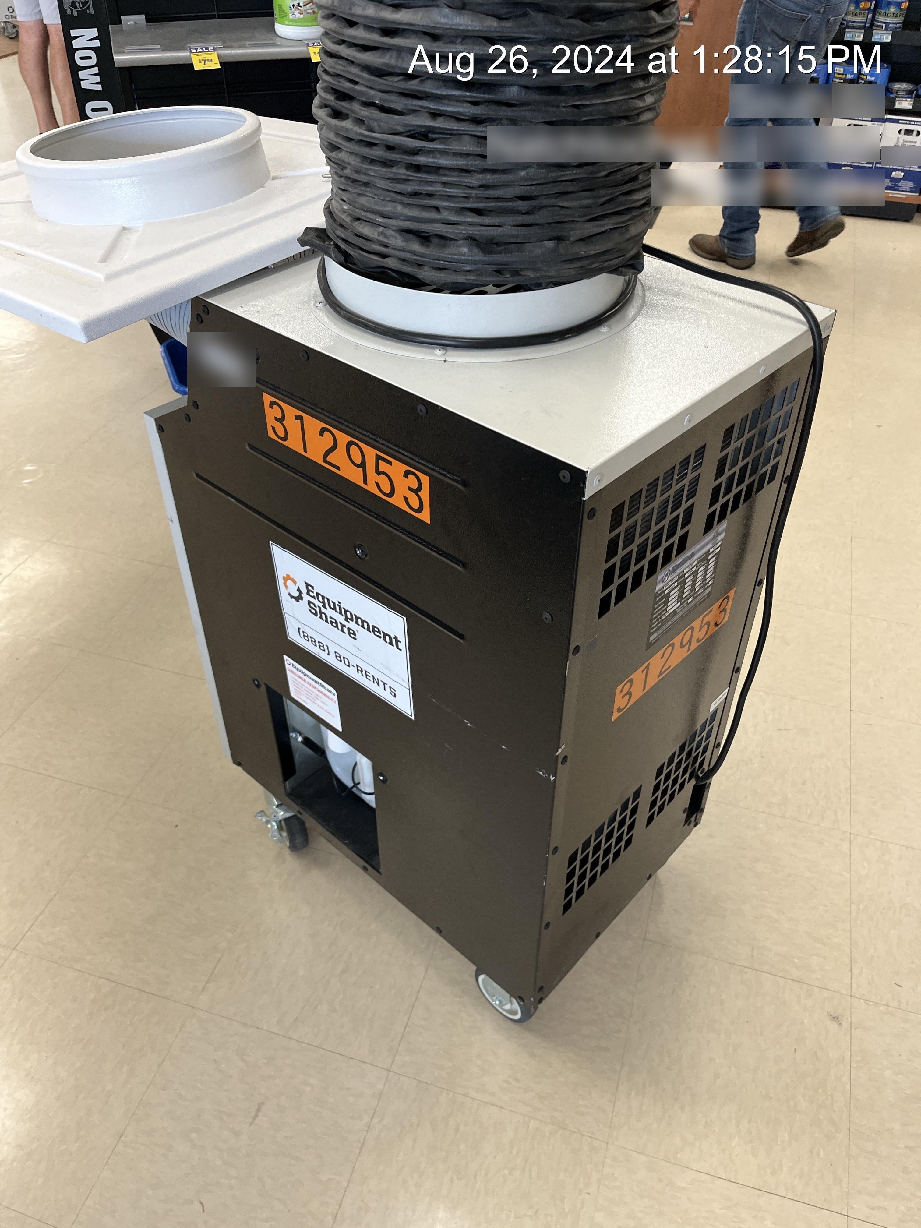 2023 KWIKOOL KPAC1411-2