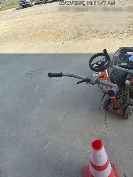 2021 HUSQVARNA FS309