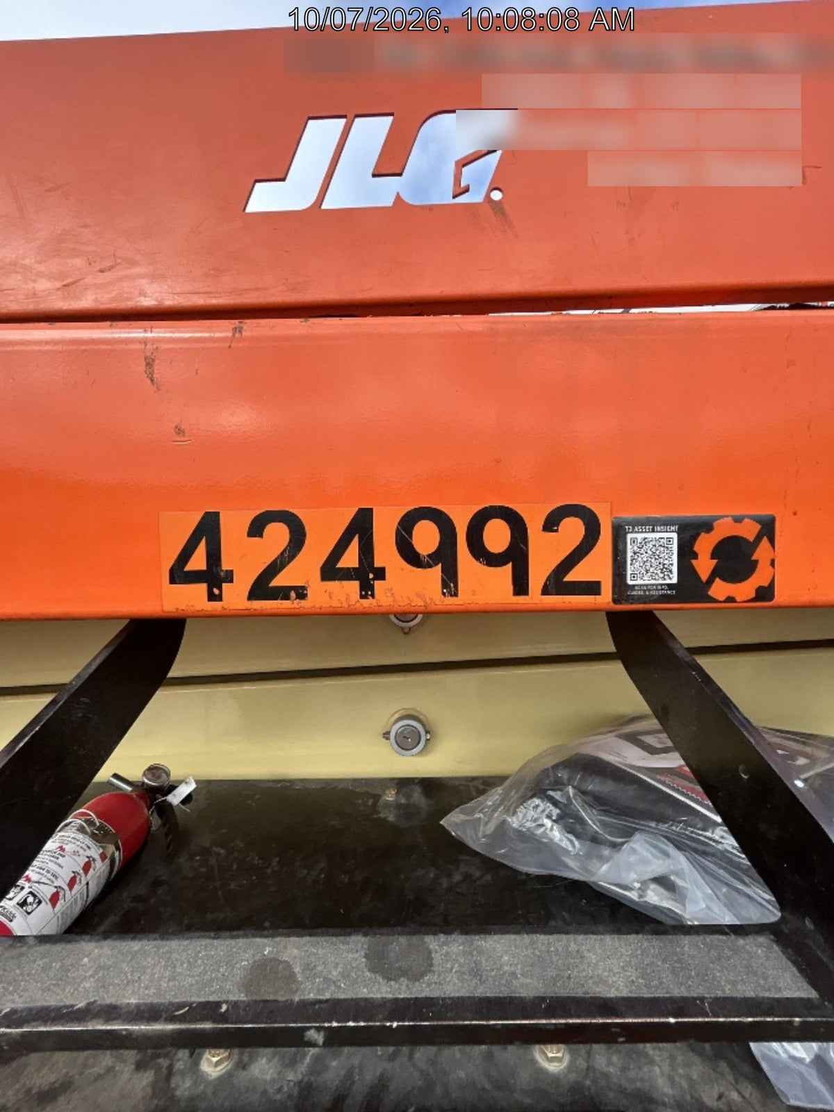 2024 JLG RT4394