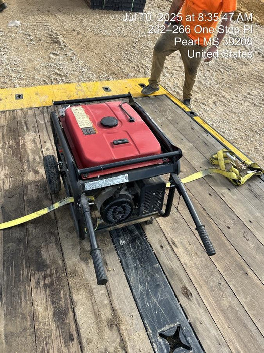 2022 MI-T-M GEN-8000-0MME