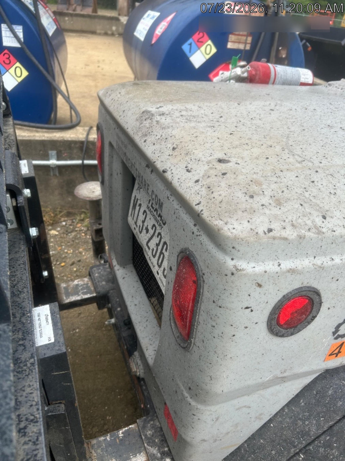 2024 WACKER NEUSON LTT4