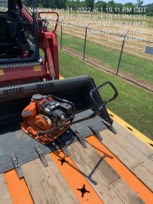 2022 MULTIQUIP MVC88VTHW