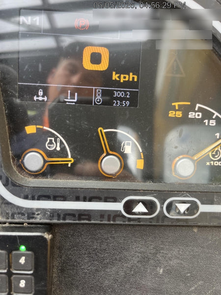2025 JCB 510-56