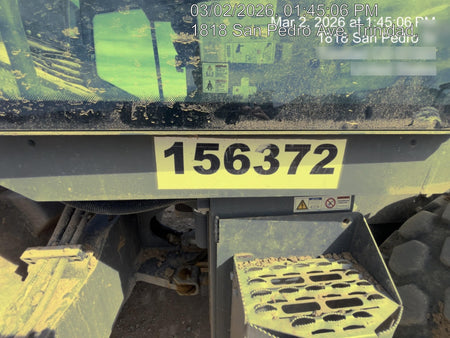 2021 WACKER NEUSON RC70