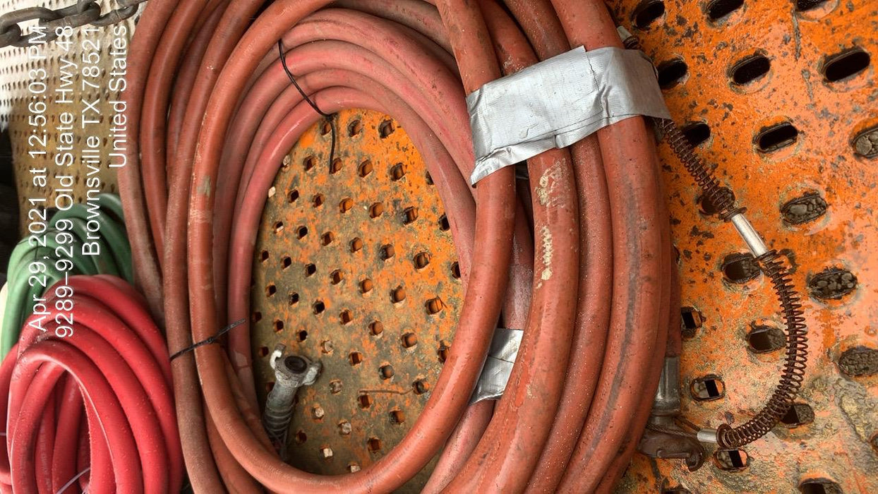 2021 ATLAS COPCO XAS188