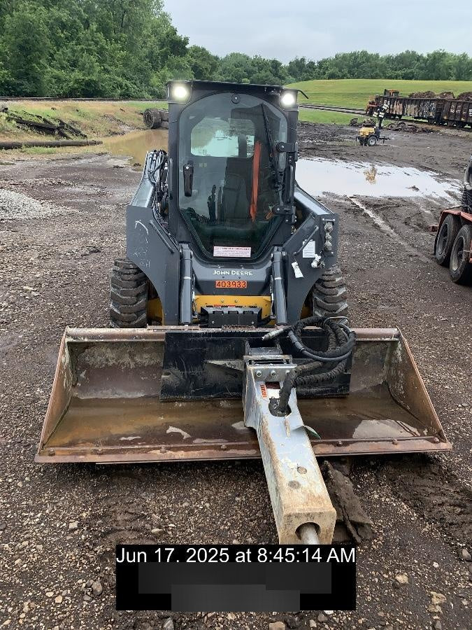 2021 EPIROC EC60T