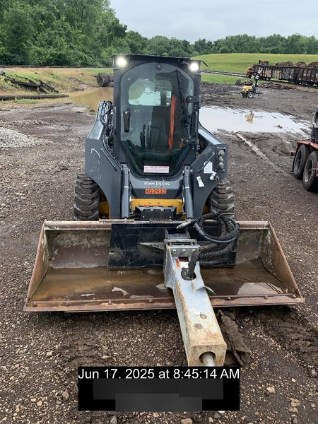 2021 EPIROC EC60T
