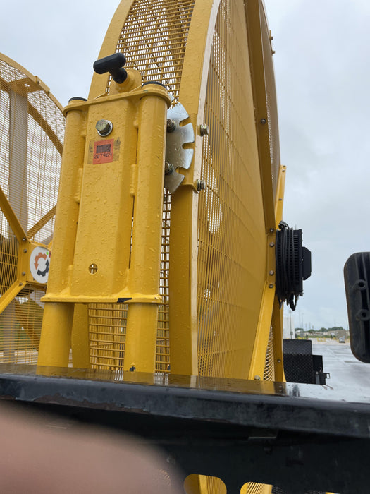 2022 BIG ASS FANS Airgo