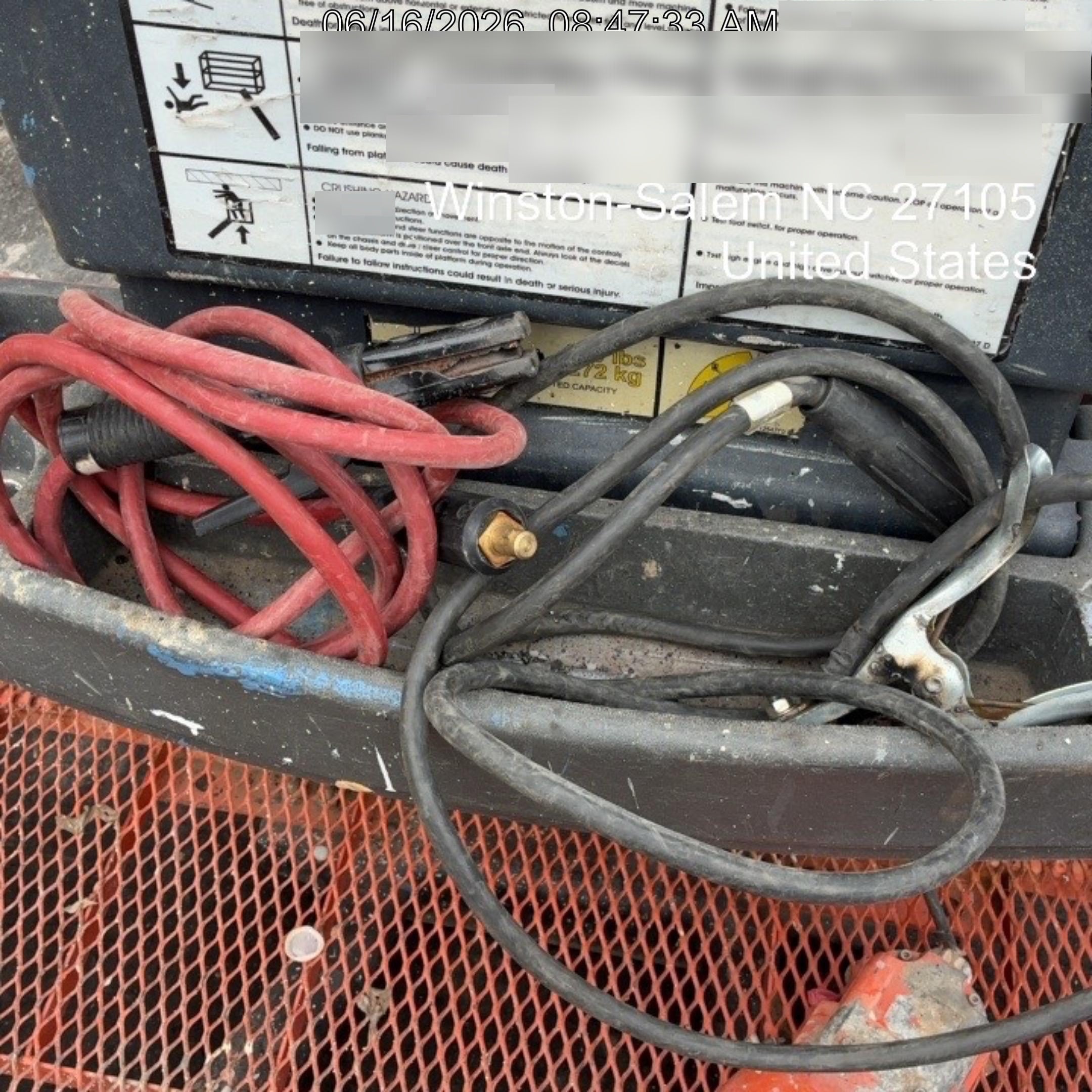 2026 MILLER ELECTRIC CST-282