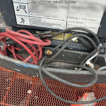 2026 MILLER ELECTRIC CST-282