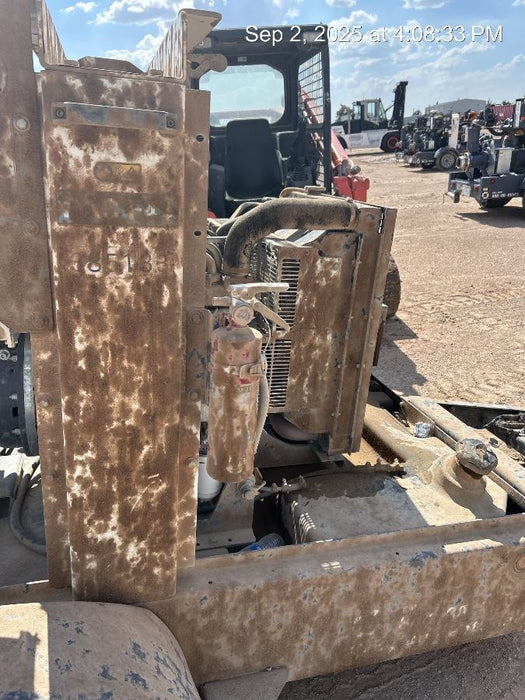 2023 ATLAS COPCO PAC F44 KD