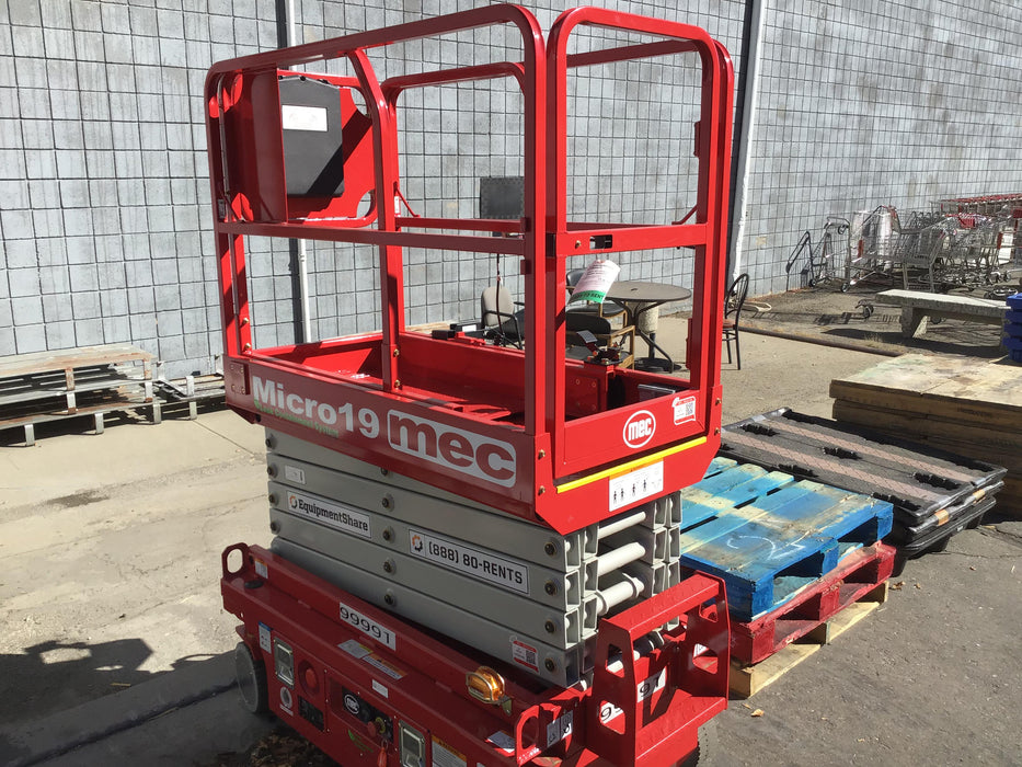 2020 MEC Micro 19
