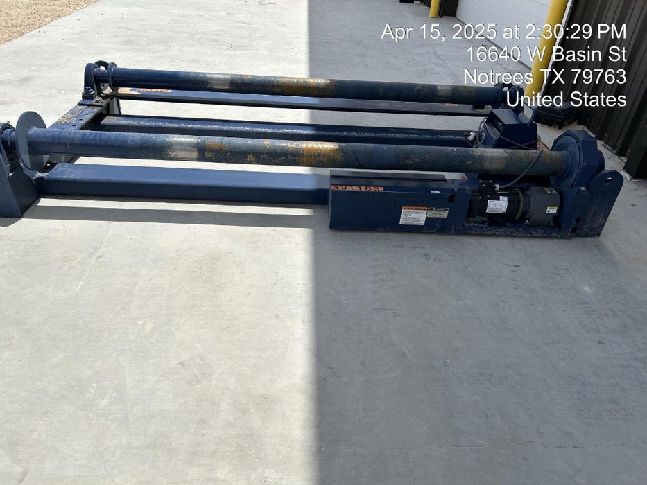 2024 CURRENT TOOLS 615