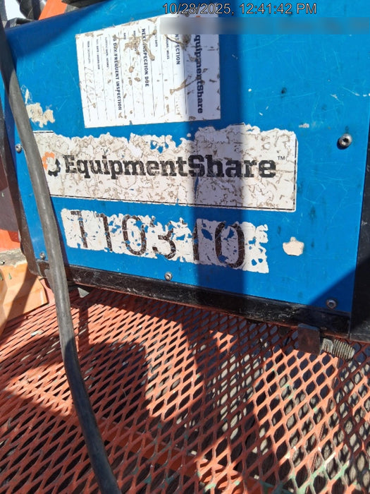 2020 MILLER ELECTRIC CST-280