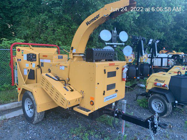 2022 VERMEER BC1000XL Diesel