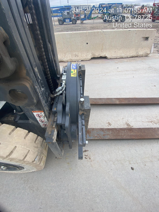 2023 KAUP RO2-091-480-3-A