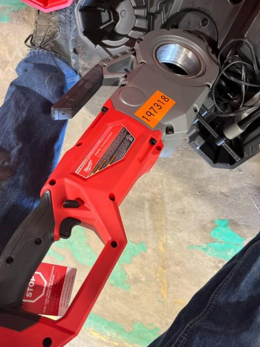 2021 MILWAUKEE 2874-22HD