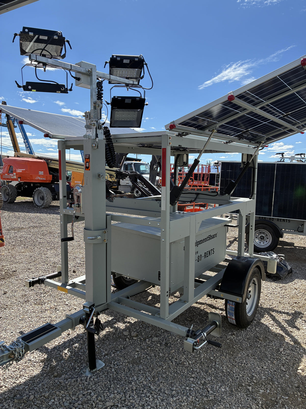 2026 PROGRESS SOLAR SOLUTIONS HELIOS-ES