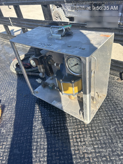 2019 PINNACLE PDQM-10000