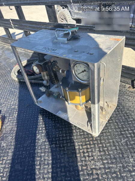 2019 PINNACLE PDQM-10000