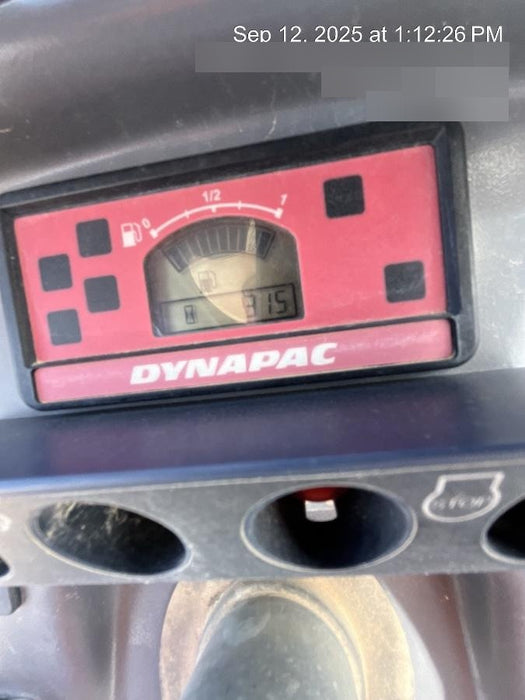 2023 DYNAPAC CA1300D