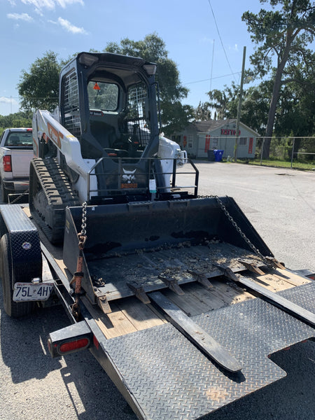 2021 ARROW MATERIAL HANDLING F5000