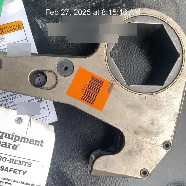 2021 TORCUP TX-4RL206M60