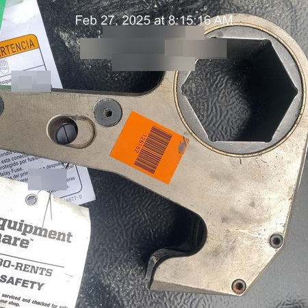 2021 TORCUP TX-4RL206M60