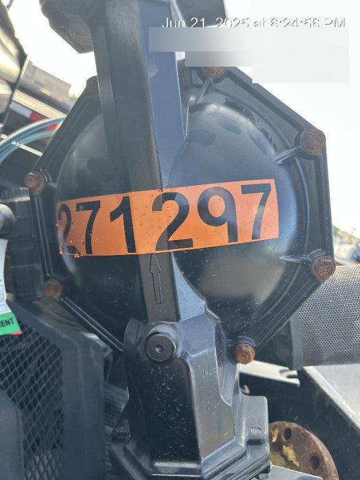 2022 INGERSOLL RAND PD20A-AAP-CCC-B