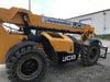 2019 JCB 509-42