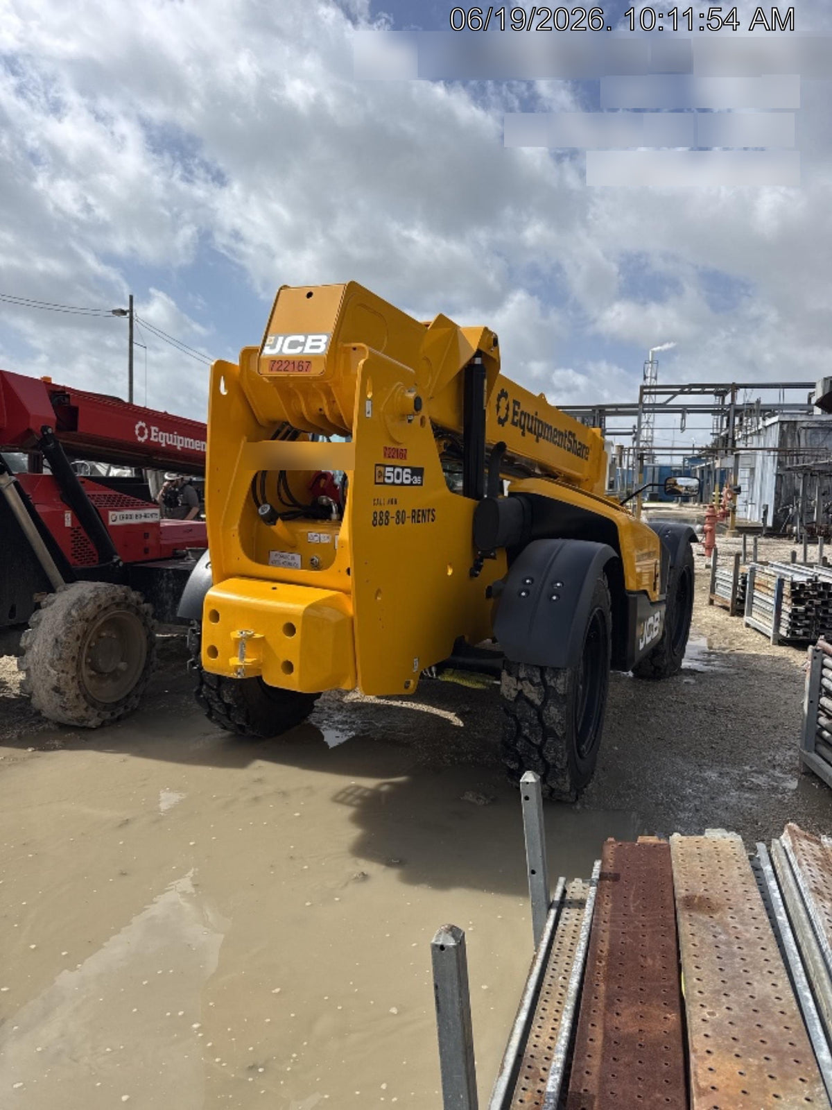2026 JCB 506-36