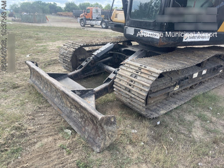 2019 SANY SY135C