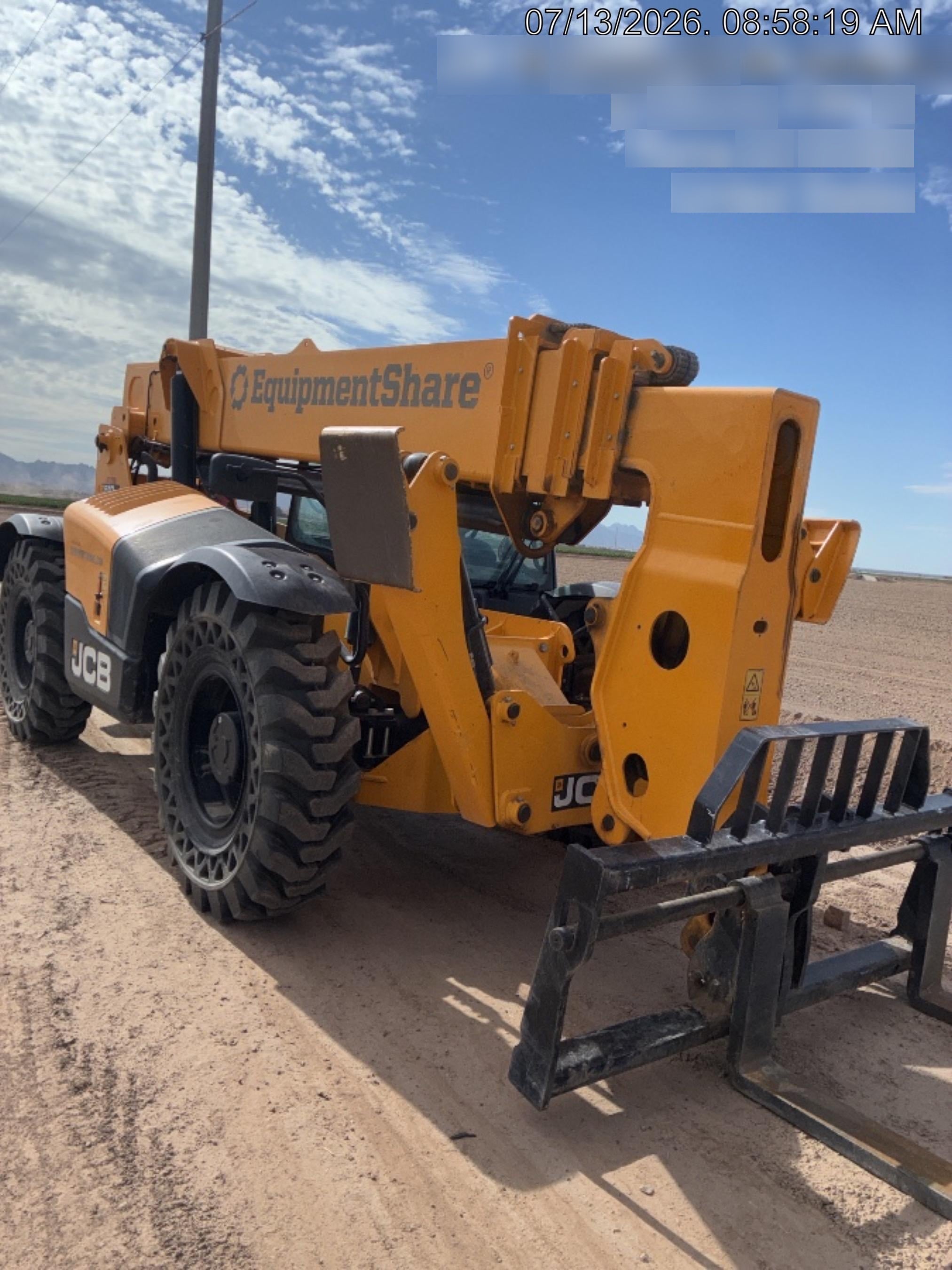 2025 JCB 510-56