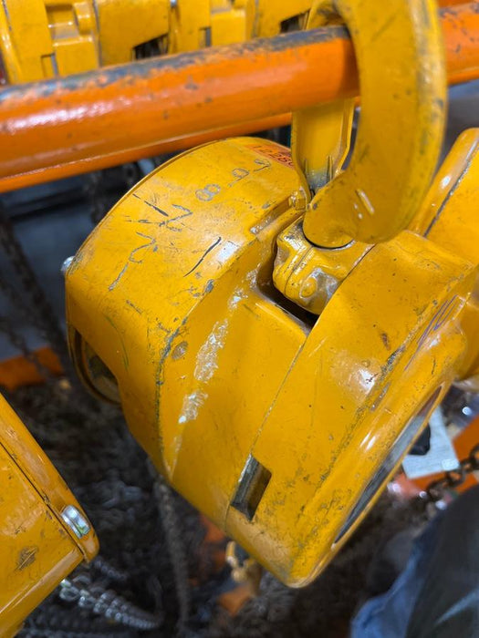 2020 HARRINGTON CF010-20