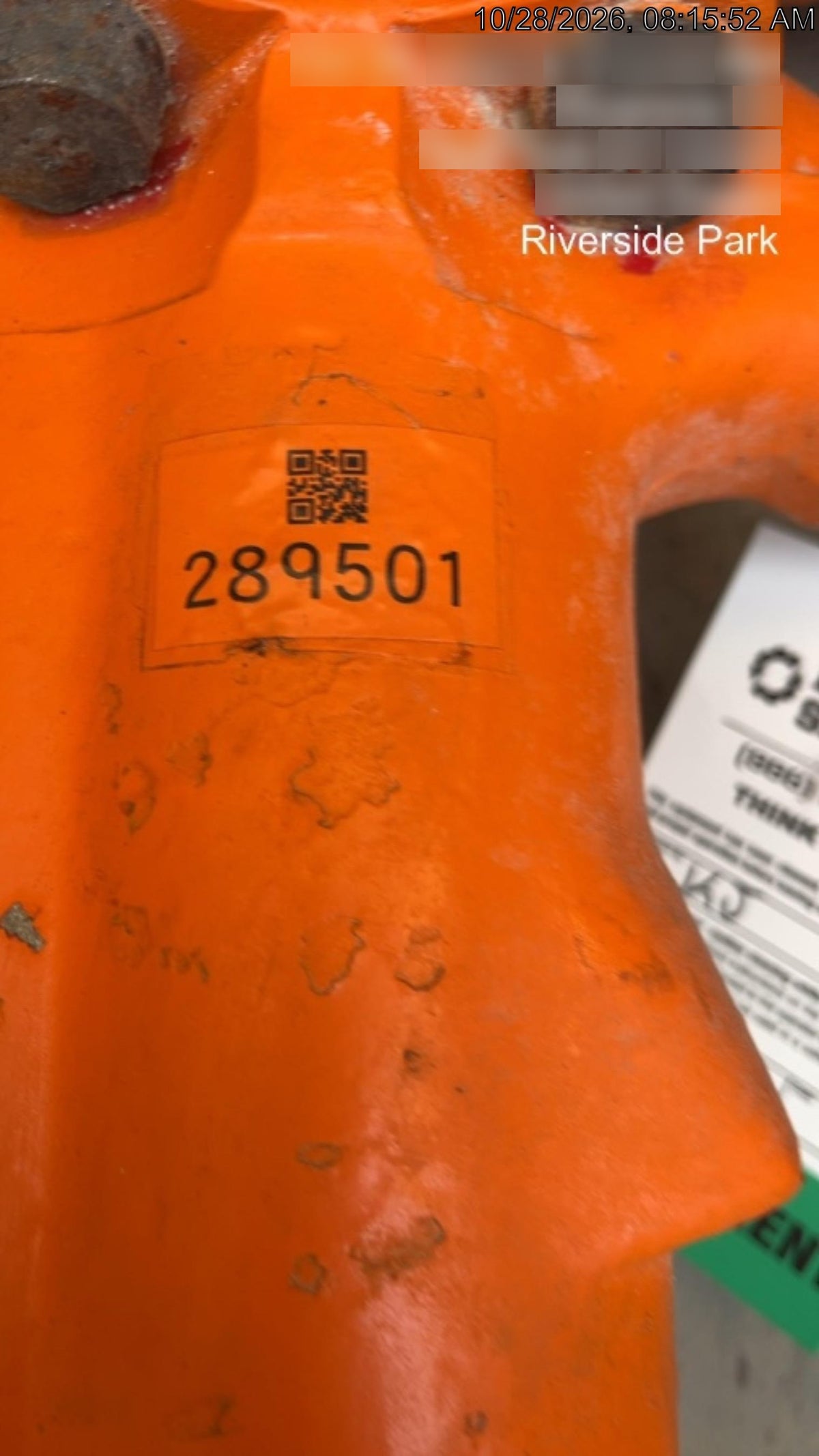 2022 MICHIGAN PNEUMATIC ES-TPB60-118-TRACKER