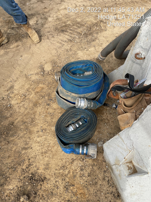 2020 WACKER NEUSON PT3A