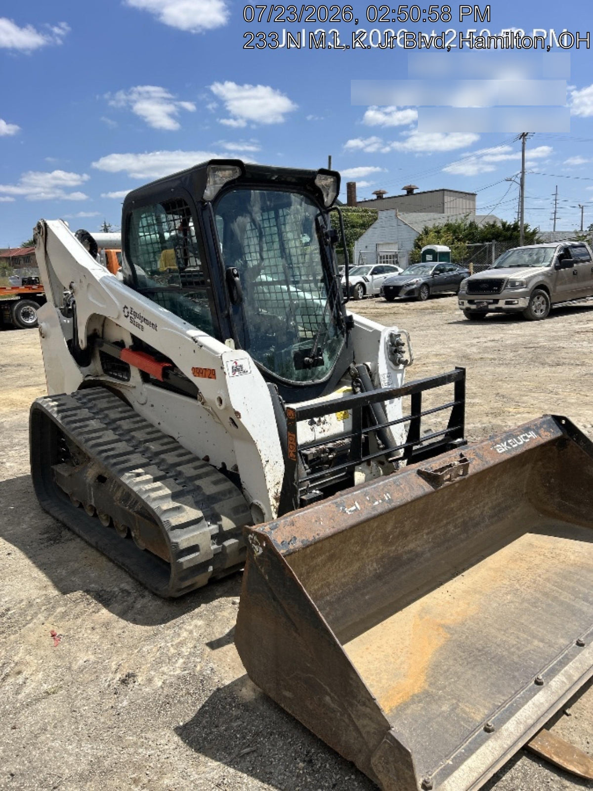 2023 ARROW MATERIAL HANDLING 48" Pallet Forks - Arrow