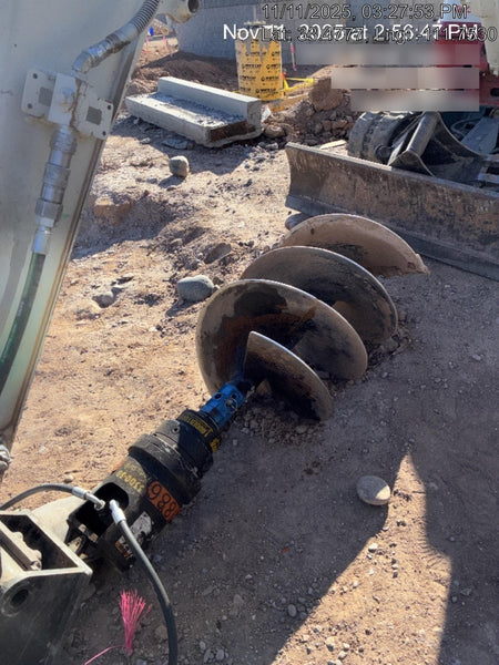 2023 AUGER TORQUE 3300-30