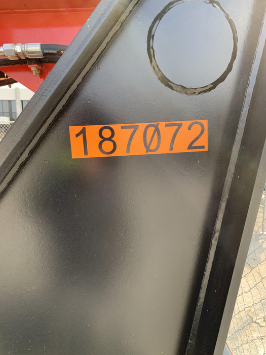 2021 MANITOU MTA6034