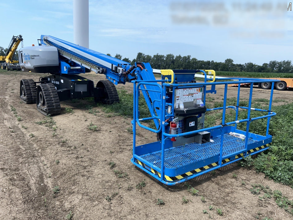 2025 GENIE S-65 TRAX
