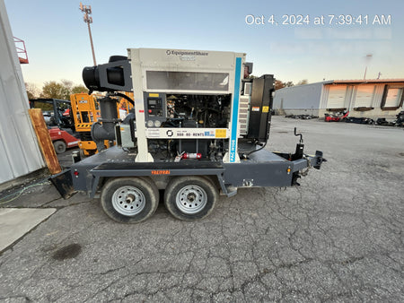 2022 ATLAS COPCO PAC H108 JD