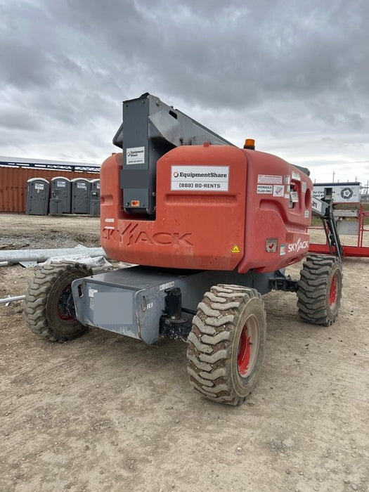 2019 SKYJACK SJ63 AJ