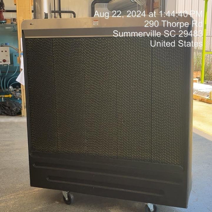 2024 BIG ASS FANS Cool Space 400