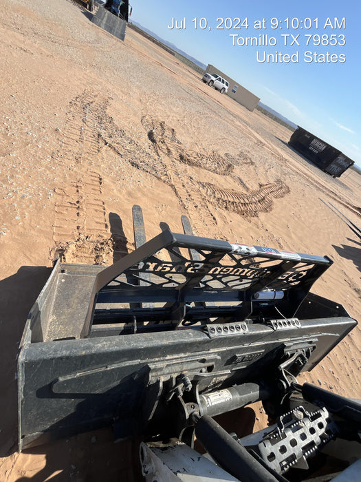 2024 PALADIN 72" Skid Steer Forks