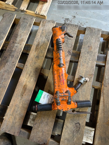 2020 MICHIGAN PNEUMATIC MP-TPB60-118