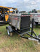 2021 Lincoln Electric Air Vantage 566 Air Vantage 566X Ready Pak 3 (includes trailer, cable rack, fender light kit); no telematics