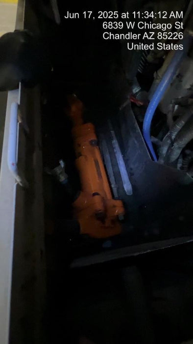 2024 MICHIGAN PNEUMATIC ES-TPB90-118-TRACKER