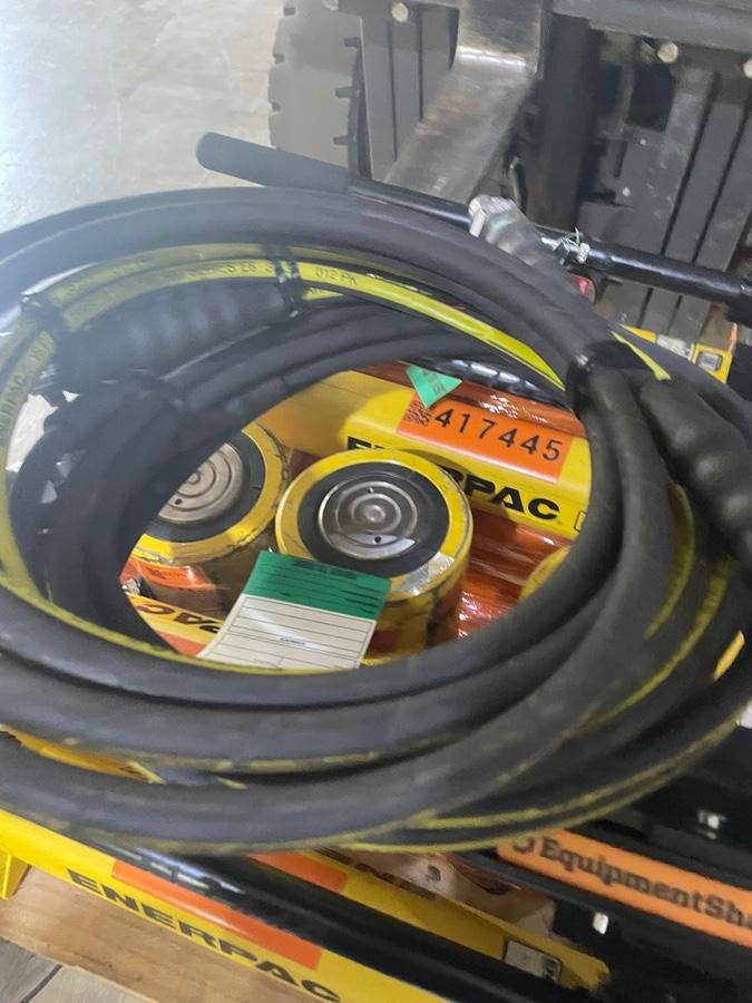 2024 ENERPAC P392