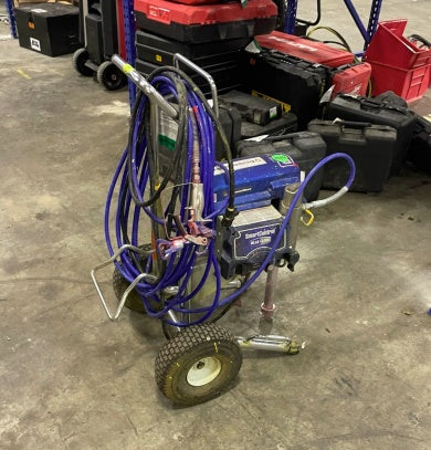 2021 GRACO Ultimate Max II 695